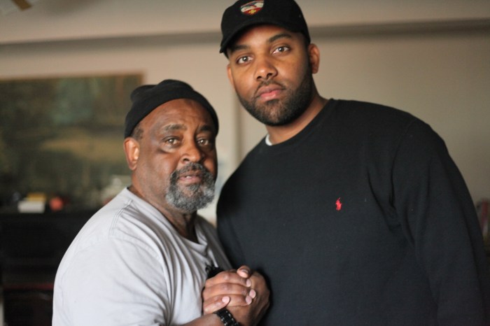  The Last Poets Session with Simcity